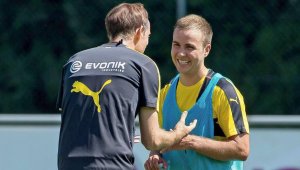 Тухел критикува критиците на Гьотце