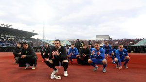Светлина в тунела! Левски ще има нов генерален спонсор