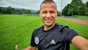 Скандално интервю: Повечето рефери в Първа лига са връзкари и протежета