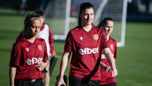 Ясен е съставът на „лъвиците“ ни за Евроквалификациите по футбол