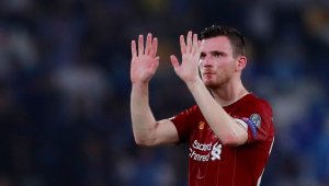 Грешникът Робъртсън изтри профила си в Туитър заради обиди