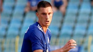 Левски с пръст в устата: Краев заминава за Америка, става съотборник с Фуфо