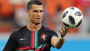 Роналдо отдавна е казал "да" на Старата госпожа