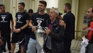 Голмайстор №1 на пловдивското дерби: Ще умра, а няма кой да ме задмине! 