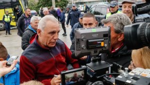 Еуфория в ЦСКА: Христо Стоичков става президент на клуба