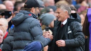 ПРОГНОЗА: Ливърпул – Манчестър Юнайтед