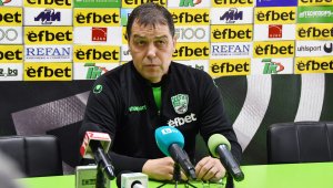 Хубчев търси играчи в Северна Македония