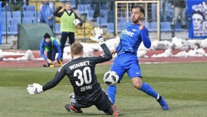 Левски плаща солиден бонус на Мариани