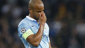 Венсан се завръща идната седмица