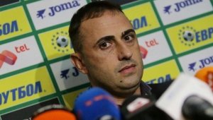 Петев не ще контрола през ноември