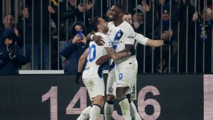 Фабрика за голове! Интер вкарва по 2,5 на мач