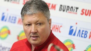 ОФИЦИАЛНО: Крило напусна ЦСКА