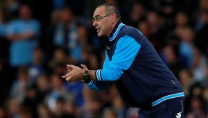 Треньорът на Наполи: Ман Сити може да спечели Шампионската лига