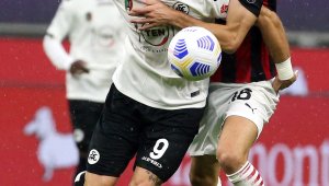 Андрей Гълъбинов се завръща за Специя