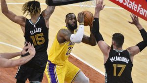 Eзерняците набират скорост, записаха 4-а поредна победа