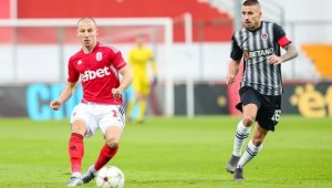 Снегът отложи Локо (Сф) - ЦСКА 1948