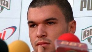 Божинов пак бележи за Ювентус