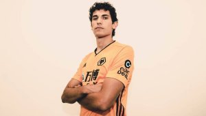 Реал планира да прекъсне наема на Вайехо в Уулвс