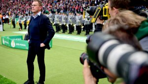 Разкриха заплатата на Ралф Рангник в Юнайтед