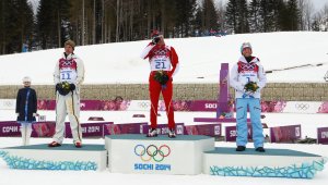 Швейцарец стана Олимпийски шампион в скиатлона, българите извън Топ 50