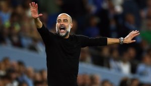 Пеп Гуардиола с трогателна почит за Карло Мацоне