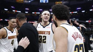 Денвър оцеля. Йокич срещу Шей в решаващ 7-и мач