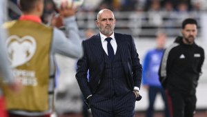 След скандала с Левандовски: Селекционерът на Полша напусна