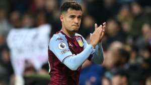 Коутиньо премина в шампиона на Катар