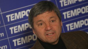 Пловдивския Зико: Левски може да пребори Лудогорец