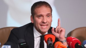 Стилиян Петров за футболния Гранде лукс: Отдавна нямат връзка с реалността