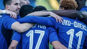 Лудогорец се издъни и... Левски публикува силна СНИМКА