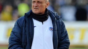 Левски се облизва за румънски ляв бек