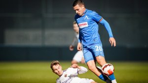 Проблем на "Герена": Левски още дължи пари за изгонен