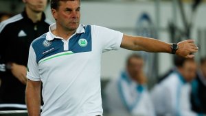 Хекинг: Не сме на нивото на Байерн