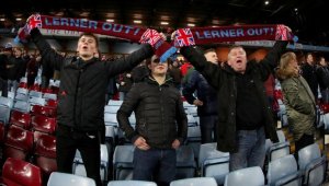 Астън Вила с нов собственик