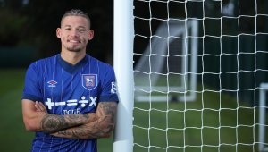 Ипсуич взе провалил се Гражданин, добави и голмайстора на Чемпиъншип