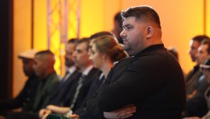 Още един велик българин кацна в София: Ружди Ружди е тук след фурора