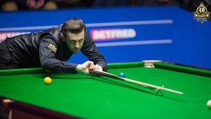 Шампионът Селби пречупи Динг и чака Хигинс на финала + ВИДЕО