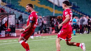 Мнението на Gol.bg: Три гола не скриха най-големия проблем на ЦСКА