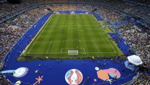 Европа е футбол! + СНИМКИ