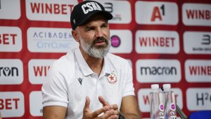 Нов грандиозен провал за ЦСКА