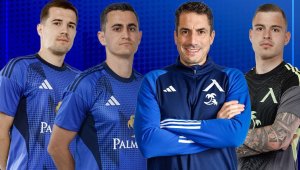 Левски с подарък към феновете за ЧРД