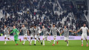 Юве е машина за резултати