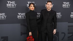 Антонела Меси засенчи всички със стайлинг за 17 520 евро + СНИМКИ