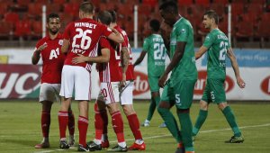 Гранада си пожела ЦСКА в Лига Европа 