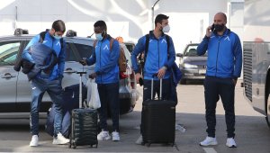 Левски дава шанс на Джордж