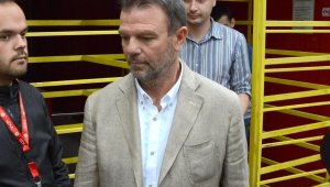 Екзекутора: В екстремни ситуации оцеляваме само аз и ЦСКА