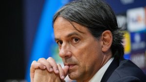 Звучен шамар за Интер след битката с Барса