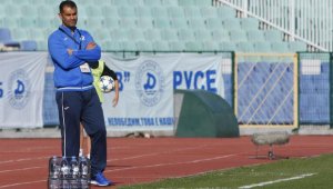 Веско Великов: За епичното време в Металург, за ЦСКА и мачовете с Нюкасъл и МТК