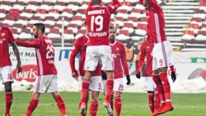 ЦСКА вече се готви за Берое